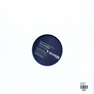 Back View : Joystick Experience - TIME 2 PLAY EP - Releasemusic006