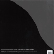 Back View : Kaoz - 4 LIFE EP - Abstract003