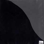 Back View : Kriss Darang & JNR - J TWISTED - Kinky Vinyl / kink042