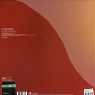Back View : Marc Romboy vs. Tommie Sunshine - BODY JACK REMIXES - Systematic / SYST0226