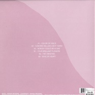 Back View : Kaito - HUNDRED MILLION LOVE YEARS - Kompakt 143