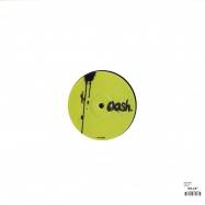 Back View : Paolo Mojo - EVERYBODY - Oosh / Oosh001