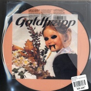 Back View : Goldfrapp - SATIN BOYS (7 INCH PIC DISC LIMITED) - MUTE368