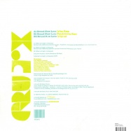 Back View : Grupo X - BRAND NEW LOVE - Still Music / Stillm015