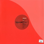 Back View : Michael Burkat & Lars Klein - A PLACE CALLED NOWHERE EP 3 - Bound / Bound023.3