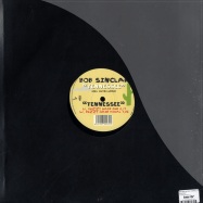 Back View : Bob Sinclar feat Farrell Lennon - TENNESSEE - Vendetta venmx774