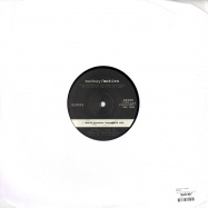 Back View : Medway ft. Dauby - MOTIVO - Seven Limited Records / SLR004