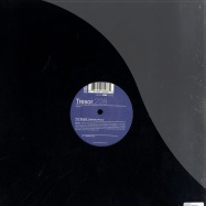 Back View : Tim Wright - DEFINITELY WRONG EP - Tresor / Tresor228