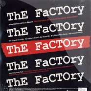 Back View : The Factory - COULDNT LOVE YOU MORE - Toolroom / tool026