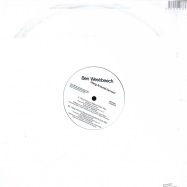 Back View : Ben Westbeech - HANG AROUND - Brownswood / BWOOD012