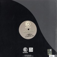 Back View : Christian Lauren - GIVE ME AN ANSWER - Gasoline / GAS013