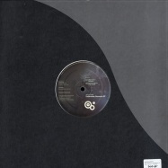 Back View : Various Artists - UNDERWATER FIREWORKS EP - Audiosculpture / sculpt008