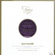 Back View : Deegrees Of Motion - DO YOU WANT RIGHT NOW - Fame Recordings / fame024