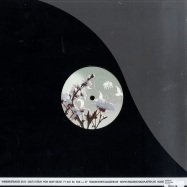 Back View : Moonbeam - SPRING STORY - Traum V96