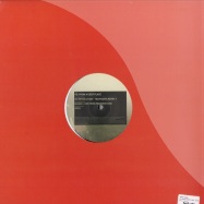 Back View : Joris Voorn - RE:FROM A DEEP PLACE / BLANK / NO REVOLUTION - Green Records / GR04