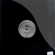 Back View : Ibex - SECOND COMING EP - Ibex Music / ibex001