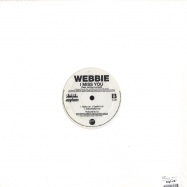 Back View : Webbie - INDEPENDENT / I MISS YOU - Asylum / asy511418