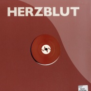 Back View : Stephan Bodzin - BREMEN-OST - Herzblut0096