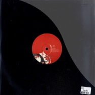 Back View : Ladytron - DESTROY E - Island Records / 12isx905dj
