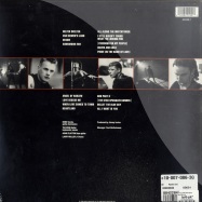 Back View : U2 - RATTLE AND HUM (2LP) - Island Records / 2234346
