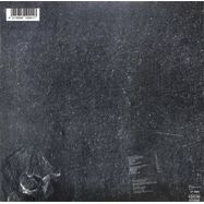 Back View : Einstuerzende Neubauten - ZEICHNUNGEN DES PATIENTEN (LP) - Potomak / LP19901 / 05819901 