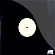 Back View : Circlesquare - DANCERS / MUSIC - KONRAD BLACK & MATHEW  JONSON RMXS - 7233