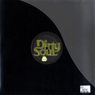 Back View : Rudenko - EVERYBODY - Dirty Soul / Dirty025