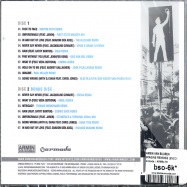 Back View : Armin Van Buuren - IMAGINE REMIXES (2XCD) - Armada / ARMA179