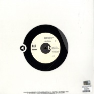 Back View : Jestofunk feat. Jocelyn Brown - SPECIAL LOVE (RELOADED 2009) - Milano Lab / mil0209