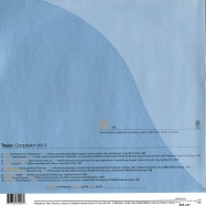 Back View : Various Artists - TRESOR COMPILATION VOL. 6 (2X12) - Tresor100