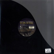 Back View : Fatboy Slim vs Koen Groeneveld - ROCKAFELLER SKANK (REPRESS) - Toolroom Trax / trt55v