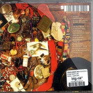 Back View : Conor Oberst And The Mystic Valley Band - OUTER SOUTH (CD) - Wichita / webb212CD