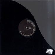 Back View : Cpen And JT Donaldson - NEXT TO YOU - Bananza / BZA012