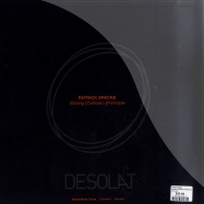 Back View : Patrick Specke - G(OING) C(ONCERN) P(RINCIPLE) - Desolat / Desolat008