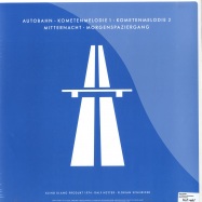 Back View : Kraftwerk - AUTOBAHN (REMASTER) (LP) incl big booklet - Capitol 6995861