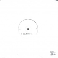 Back View : Nekes / Marquese - Apartment 4.4 - Love letters from Oslo / LLFO011