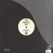 Back View : Enzo Elia - TOUCH - Hell Yeah / HYR70546