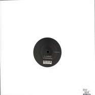 Back View : Session Victim - LATE RUNNER - Real Soon Limited / rsltd002