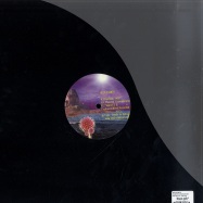 Back View : Alex O. Smith - PLESETSK COSMODROME - FXHE Records / AOS432R