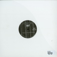 Back View : Scott Grooves - ANOTHER 500 EP (REPRESS) - Natural Midi / NM007