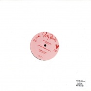 Back View : Marcos Cabral & Shux - ON THE PROWL PRES. PARTY BREAKS 1 - OTP Party Breaks / PB01