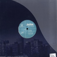 Back View : Joshua - WAY TO PLAY EP - Nightshift / nr030
