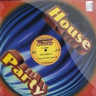 Back View : Taylor Dayne / Santana - NAKED WITHOUT YOU / SMOOTH - House Party / hp027