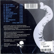 Back View : DJ Tasaka - SOUL CLAP (CD) - Mueller Records / Mueller2068cd