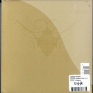 Back View : Various Artists - COCOON COMPILATION J (CD) - Cocoon / CorCD023