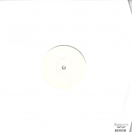 Back View : Iori - SPATIOTEMPORAL/ GRIT, SKUDGE RMX (LIMITED REPRESS) - Phonica White Limited Series / phonicawhite03