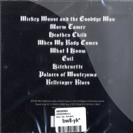 Back View : Grinderman - GRINDERMAN 2 (CD) - Mute - Aip / 6472802