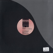 Back View : Casarano Bonora - ON MY LOVE EP - Frequenza Limited / freqltd007