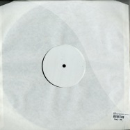 Back View : Llydo - QUINCHOS EP (ABE DUQUE / MISTRESS BARBARA RMXS) - Dilek Records / dlk008