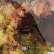 Back View : Frivolous - METEOROLOGY (2x12) (2012 REPRESS) - Cadenza / Cadenza60